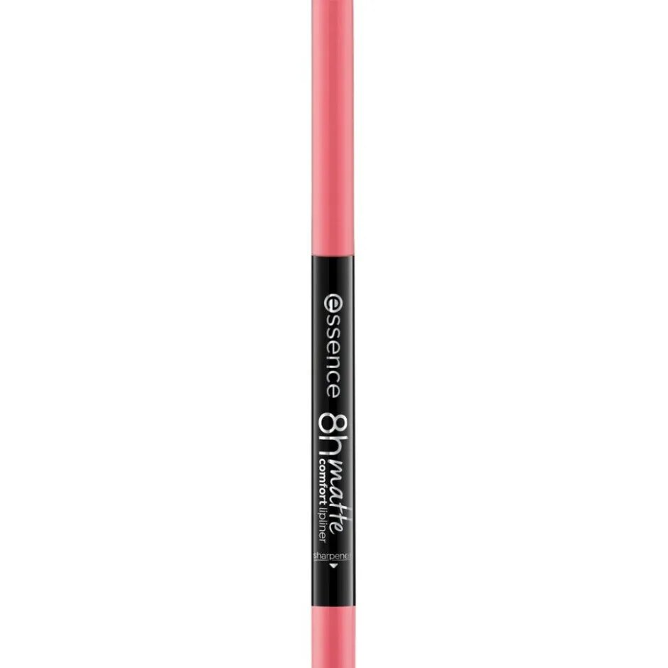 Discount Essence 8H Matte Comfort 15 Vintage Rose Lipliner
