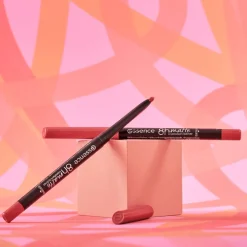 Discount Essence 8H Matte Comfort 15 Vintage Rose Lipliner