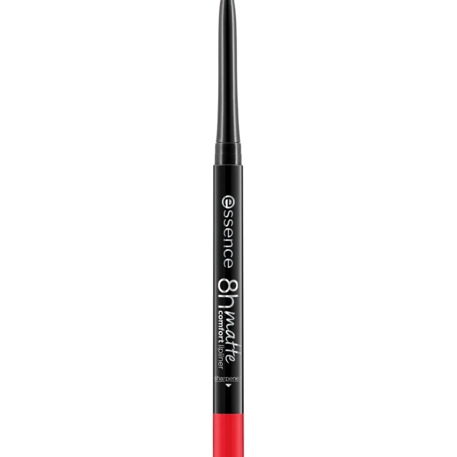 Essence 8H Matte Comfort 13 Never Too Much Lipliner