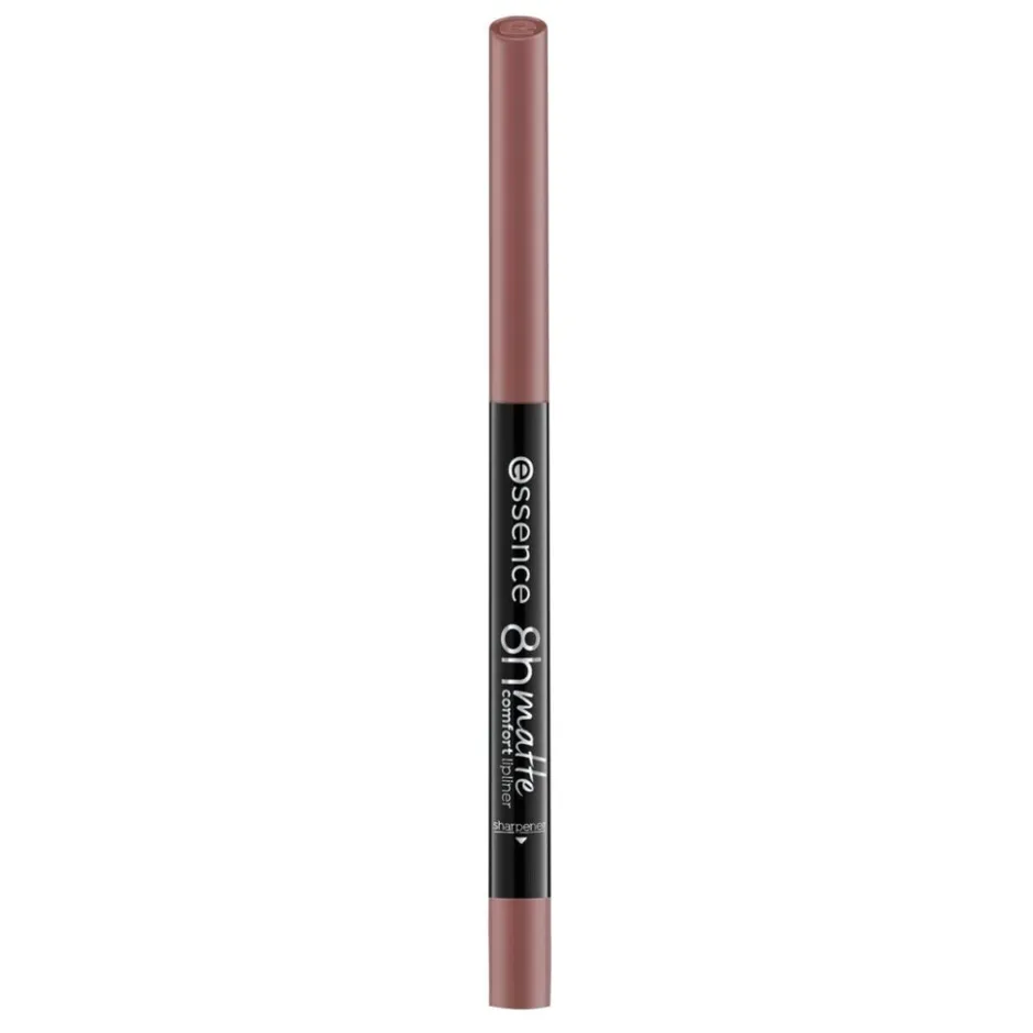Hot Essence 8H Matte Comfort 02 Lipliner