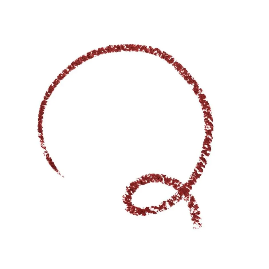 Hot Essence 8H Matte Comfort 02 Lipliner