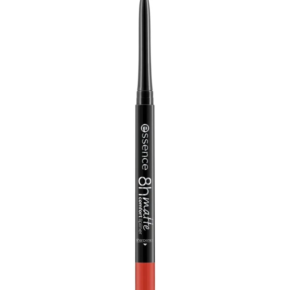 New Essence 8H Matte Comfort 18 Cherry On Top Lipliner