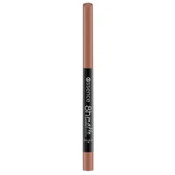 New Essence 8H Matte Comfort 01 Lipliner