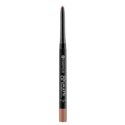 New Essence 8H Matte Comfort 01 Lipliner
