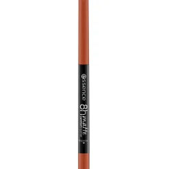 Outlet Essence 8H Matte Comfort 17 Must Have Brown Lipliner
