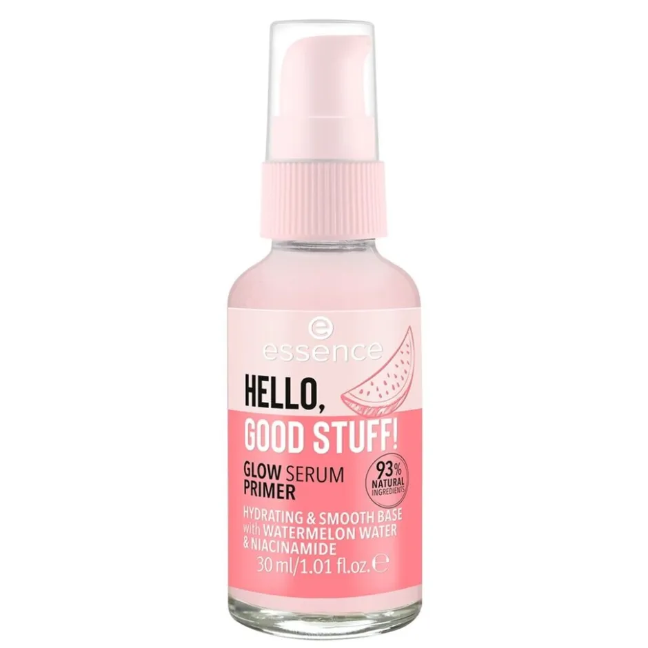 Online Essence Hello Glow Serum Primer