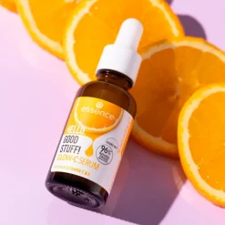 Hot Essence Hello Good Stuff! Glow-C Serum