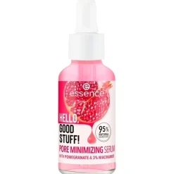Clearance Essence Hello Good Stuff Pore Minimizing Serum