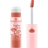 New Essence Hydra Kiss 01 Blushing Nude Lip Tint