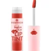Essence Hydra Kiss 04 Classy Red Lip Tint