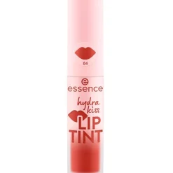 Essence Hydra Kiss 04 Classy Red Lip Tint