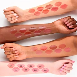 Essence Hydra Kiss 04 Classy Red Lip Tint