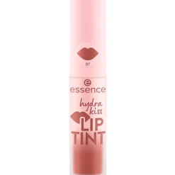 Clearance Essence Hydra Kiss 07 Hazelnut Haze Lip Tint