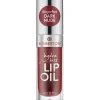 Outlet Essence Hydra Kiss 08 Mocha Glow Lip Oil