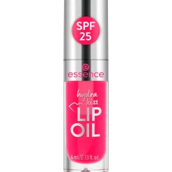 Online Essence Hydra Kiss 104 Pink Squeeze, Please! Lip Oil