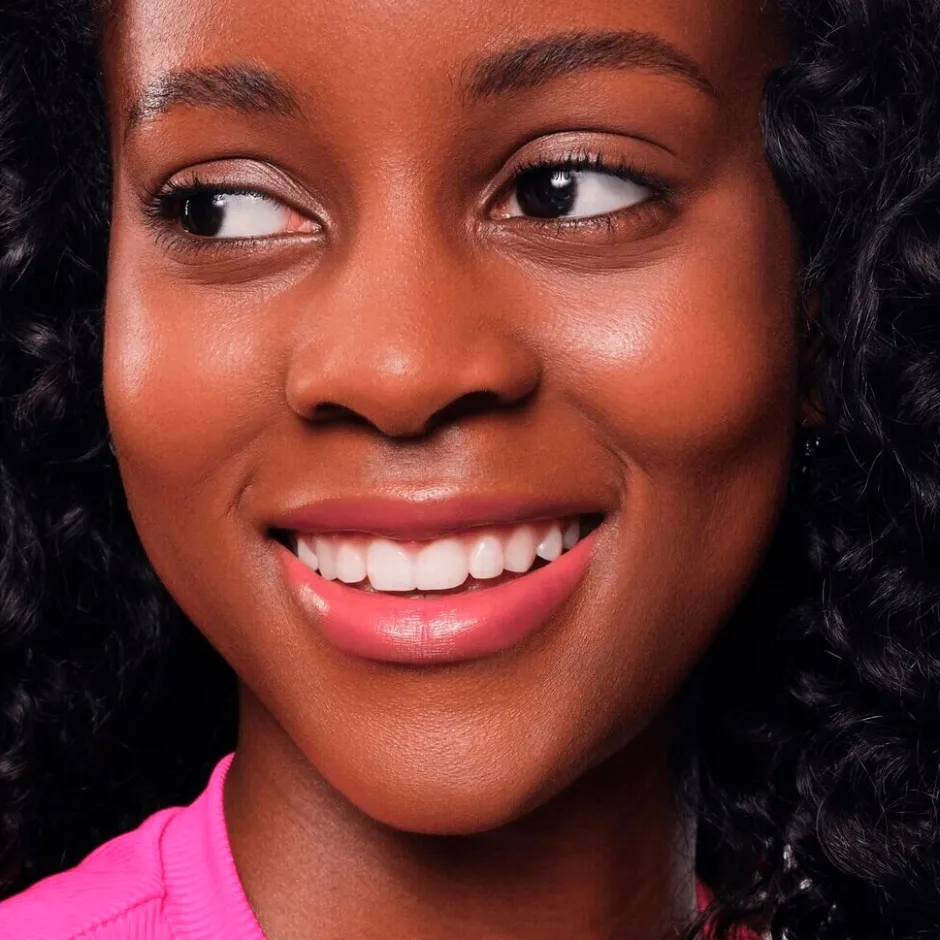 New Essence Hydra Kiss 03 Rosy Blossom Lip Tint