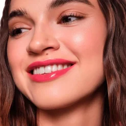 New Essence Hydra Kiss 03 Rosy Blossom Lip Tint