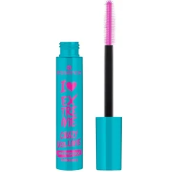 Hot Essence I Love Extreme Crazy Volume Waterproof Mascara