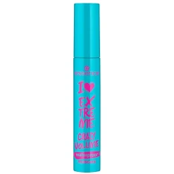 Hot Essence I Love Extreme Crazy Volume Waterproof Mascara