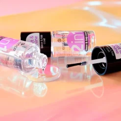 Discount Essence 2-In-1 Base & Topcoat