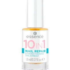 Hot Essence 10-in-1 Nail Repair Strengthening Treatment