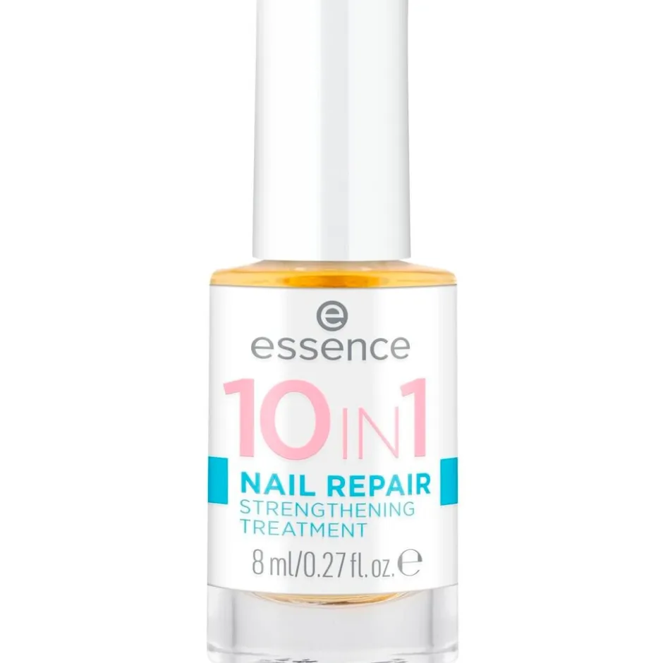 Hot Essence 10-in-1 Nail Repair Strengthening Treatment