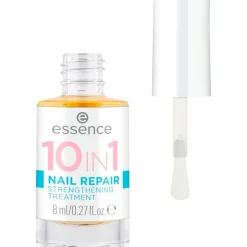 Hot Essence 10-in-1 Nail Repair Strengthening Treatment