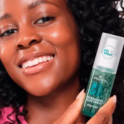 Essence Jelly Grip Refreshing Aloe Spray