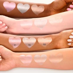 Online Essence Jelly Jewels 02 Diamond Dust Glitter Stick