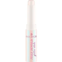 New Essence Jelly Jewels 01 Frosted Twinkle Glitter Stick