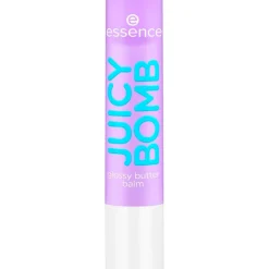 Best Essence Juice Bomb 02 So Berry Cute Glossy Butter Balm