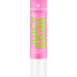 Clearance Essence Juice Bomb 03 Time To Pitaya Glossy Butter Balm