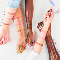 Clearance Essence Juice Bomb 03 Time To Pitaya Glossy Butter Balm