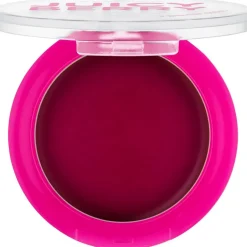 Essence Juicy Berry Tinted Lip & Cheek Balm