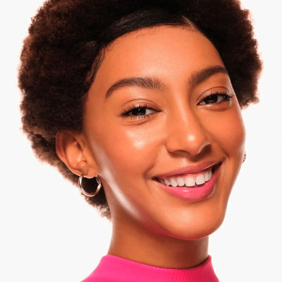 Essence Juicy Berry Tinted Lip & Cheek Balm