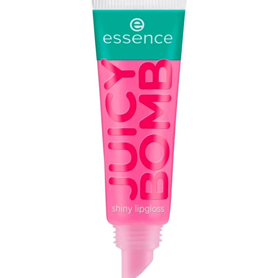 New Essence Juicy Bomb 102 Shiny Lipgloss