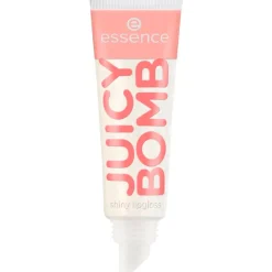 Online Essence Juicy Bomb 101 Shiny Lipgloss