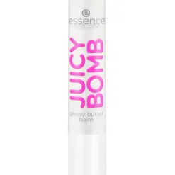 Clearance Essence Juicy Bomb 06 Wake Me Up Before You Coco Glossy Butter Balm