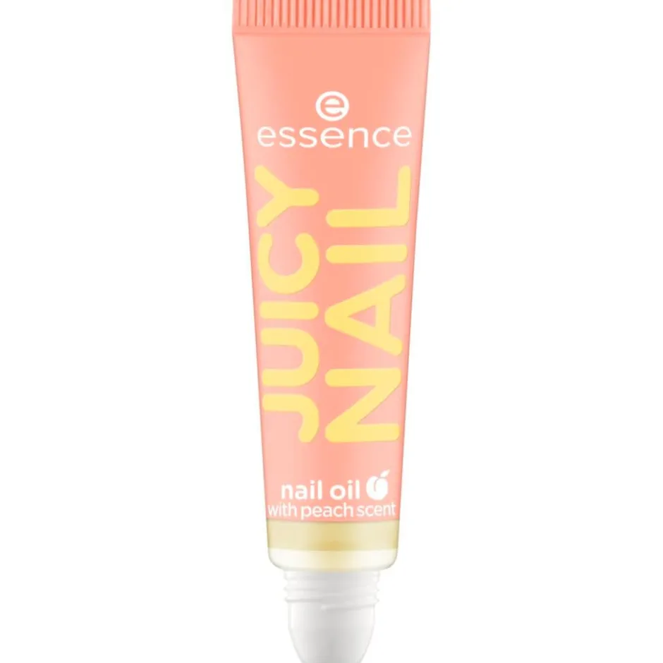 Discount Essence Juicy Nail 01 Keep On Rollin Nail Oil