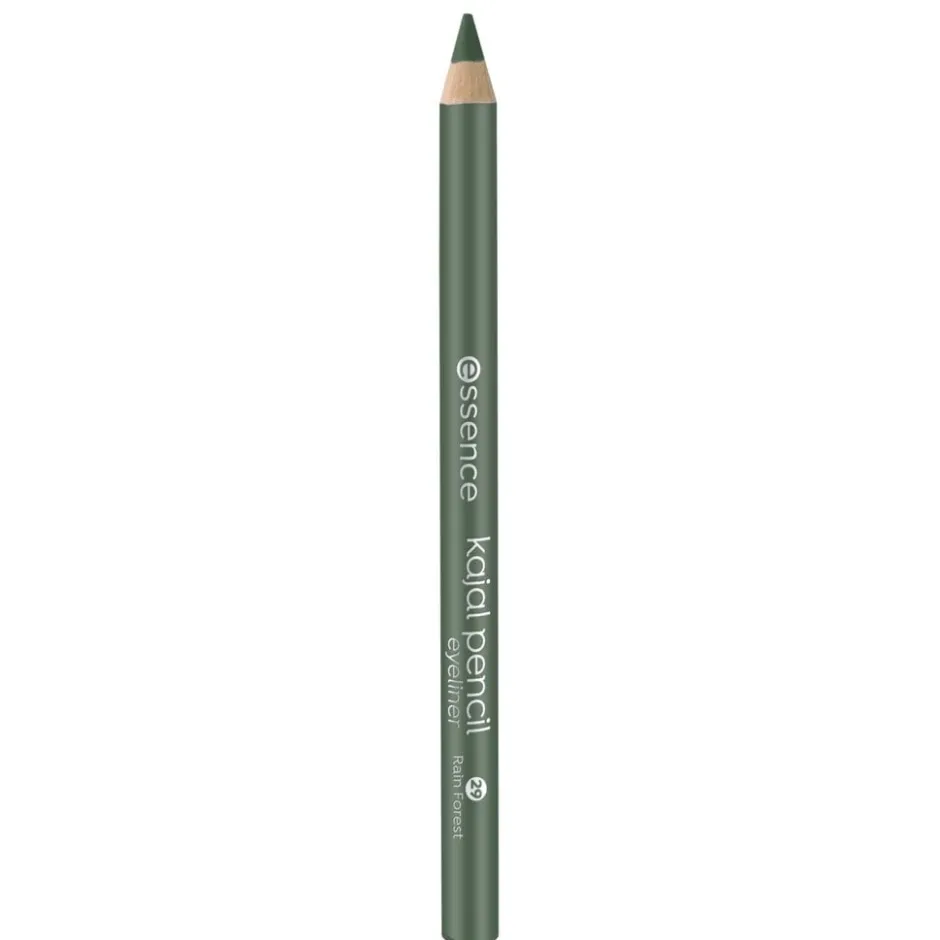Hot Essence Kajal Pencil 29 Rain Forest Eyeliner