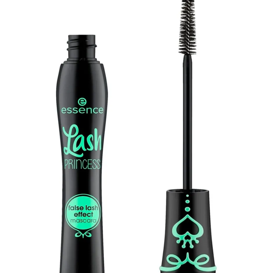 Best Essence Lash Princess False Lash Effect Black Mascara