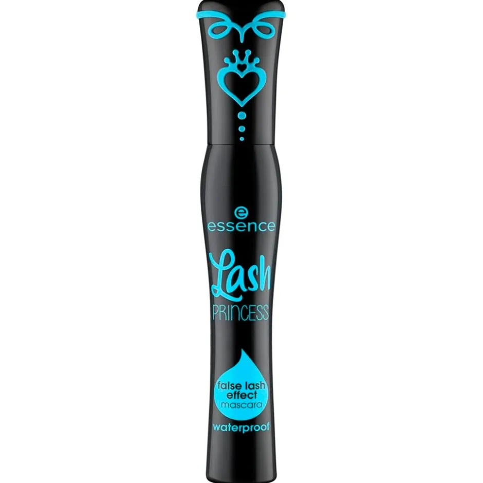Clearance Essence Lash Princess False Lash Effect Black Waterproof Mascara