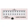 Essence Lashes To Impress 07 Bundled Single Lashes Kunstwimpers