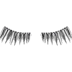 Discount Essence Lashes to Impress 03 Half Lashes Kunstwimpers