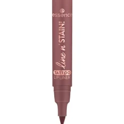Essence Line 'n Stain! 3 Make a Mauve Tattoo Lipliner