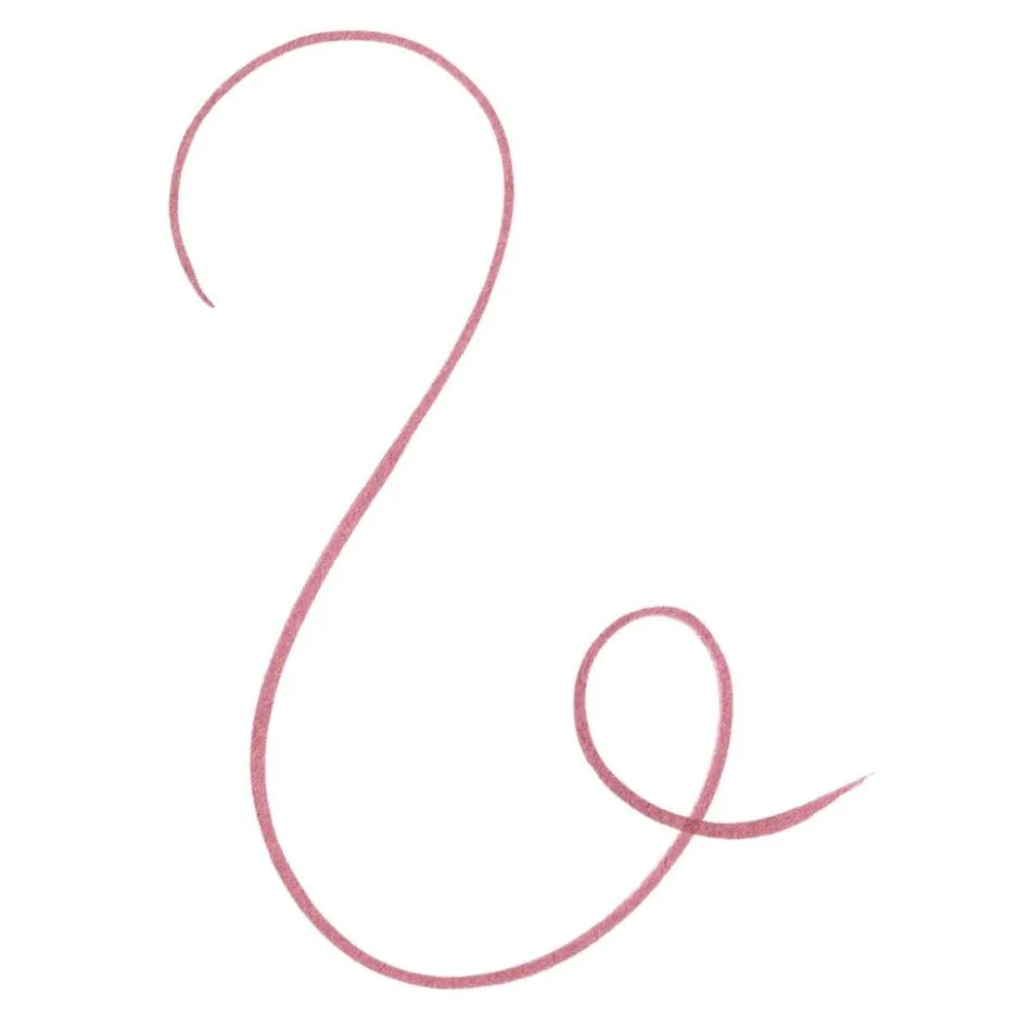 Essence Line 'n Stain! 3 Make a Mauve Tattoo Lipliner