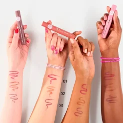 Essence Line 'n Stain! 3 Make a Mauve Tattoo Lipliner