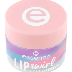 Hot Essence Lip Swirl 01 Caring Mask