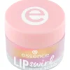 Sale Essence Lip Swirl 01 Sugar Scrub