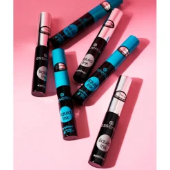 Online Essence Liquid Ink 01 Black Waterproof Eyeliner